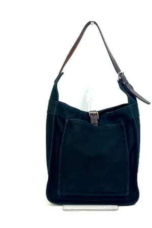 Hermès Damen, Pre-Owned, Schwarzk, ONE SIZEGröße: