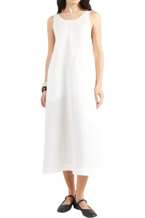 Max Mara Damen, Kleider, Weiß, XSGröße:
