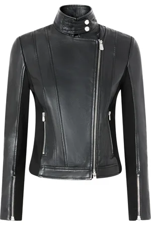 Pinko Damen, Jacken, Schwarzk, XSGröße: