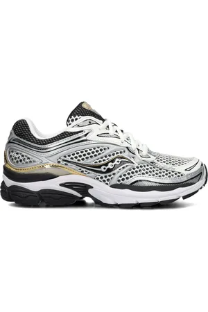 Saucony Damen, Schuhe, Grau, 42 EUGröße: