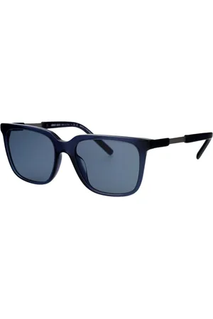 Giorgio Armani Herren, Accessories, Blau, 55 MMGröße: