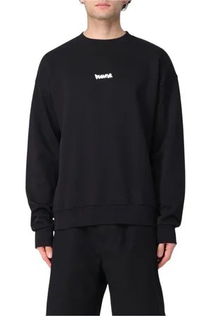 DISCLAIMER Herren, Sweatshirts & Hoodies, Schwarzk, XSGröße: