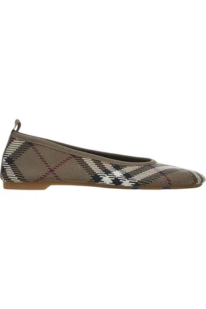 Burberry Damen, Schuhe, Braun, 36 EUGröße:
