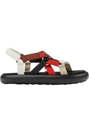 Camper Herren, Schuhe, Mehrfarbig, 43 EUGröße: