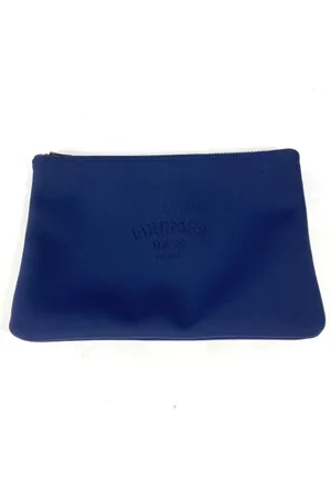 Hermès Damen, Pre-Owned, Blau, ONE SIZEGröße: