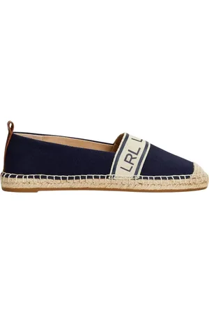Ralph Lauren Damen, Schuhe, Blau, 38 1/2 EUGröße: