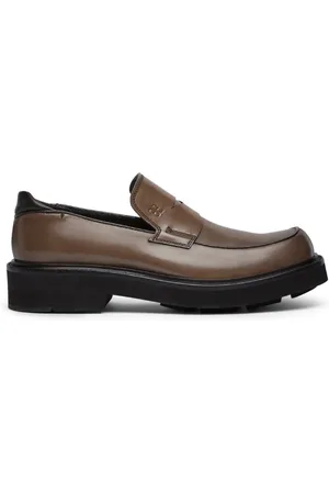Fabi Herren, Schuhe, Braun, 43 EUGröße:
