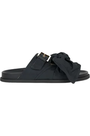 Nº21 Damen, Schuhe, Schwarzk, 40 EUGröße: