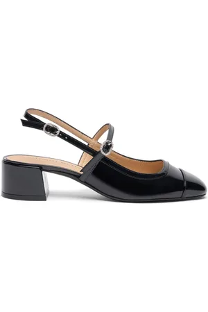 Stuart Weitzman Damen, Schuhe, Schwarzk, 37 EUGröße: