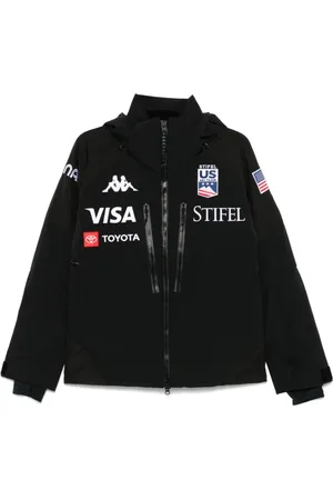 Kappa Herren, Sport, Schwarzk, SGröße: