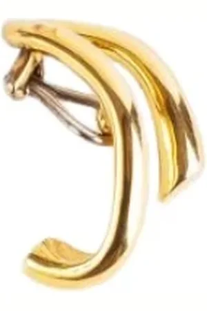 CHARLOTTE CHESNAIS Damen, Accessories, Gelb, ONE SIZEGröße: