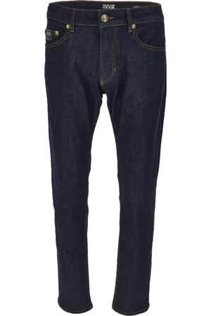 VERSACE Herren, Jeans, Blau, W34Größe: