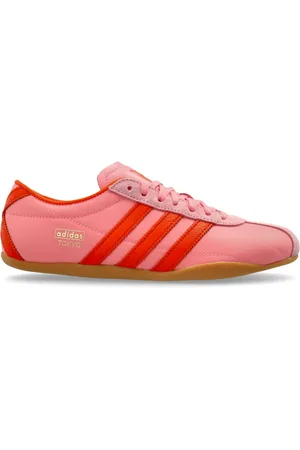 adidas Damen, Schuhe, Rosa, 36 1/2 EUGröße: