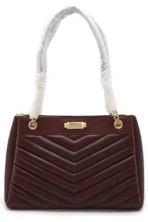 Michael Kors Damen, Pre-Owned, Braun, ONE SIZEGröße: