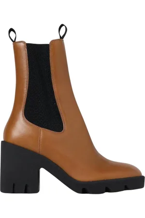 Burberry Damen, Schuhe, Braun, 36 EUGröße: