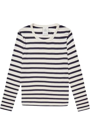 Munthe Damen, Oberteile, Blau, SGröße: