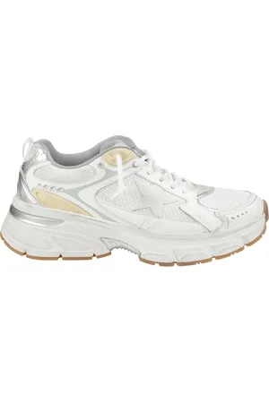 Golden Goose Herren, Schuhe, Weiß, 45 EUGröße: