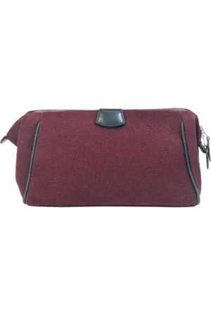 Hermès Damen, Pre-Owned, Rot, ONE SIZEGröße:
