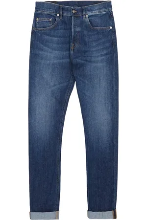Dondup Herren, Jeans, Blau, W36Größe: