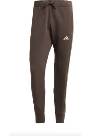 adidas Herren, Hosen, Braun, SGröße: