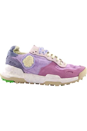 Satorisan Damen, Schuhe, Lila, 37 EUGröße: