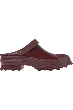 Camper Herren, Schuhe, Rot, 39 EUGröße: