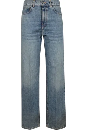 haikure Damen, Jeans, Blau, W26Größe: