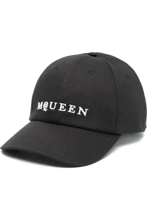 Alexander McQueen Herren, Accessories, Schwarzk, MGröße: