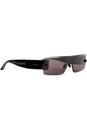 Alaïa Unisex, Accessories, Schwarzk, ONE SIZEGröße: