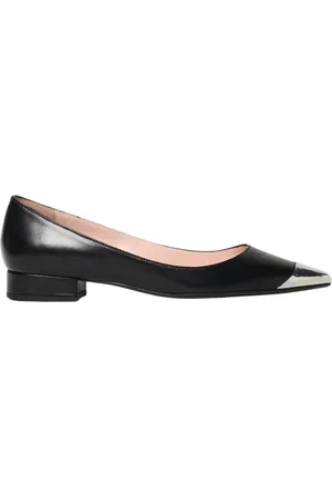 ANNA F. Damen, Schuhe, Schwarzk, 40 EUGröße: