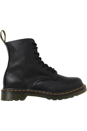 Dr. Martens Damen, Schuhe, Schwarzk, 36 EUGröße: