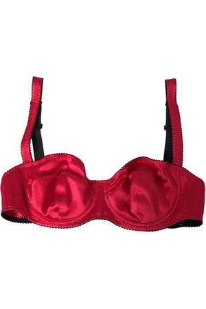 Dolce & Gabbana Damen, Unterwäsche, Rot, MGröße: