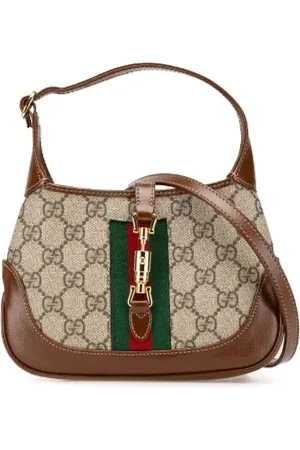 Gucci Damen, Pre-Owned, Braun, ONE SIZEGröße: