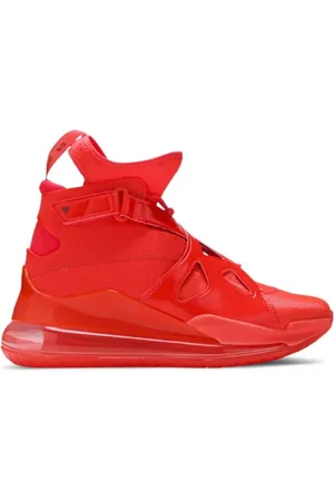Jordan Herren, Schuhe, Rot, 44 1/2 EUGröße: