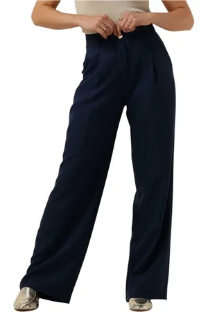ACCESS FASHION Damen, Hosen, Blau, 3XSGröße: