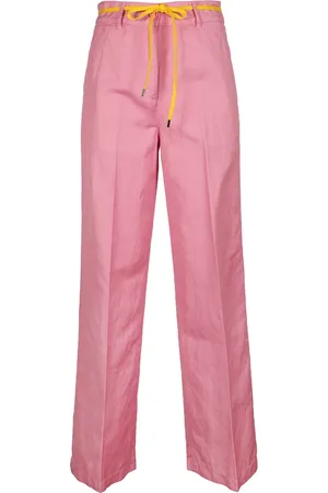 Aspesi Damen, Hosen, Rosa, MGröße: