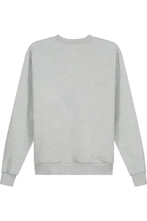 Arte Antwerp Herren, Sweatshirts & Hoodies, Grau, MGröße: