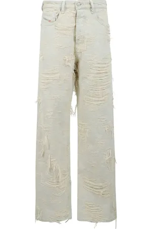 Diesel Damen, Jeans, , W26Größe: