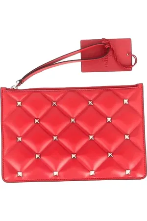 VALENTINO Damen, Pre-Owned, Rot, ONE SIZEGröße: