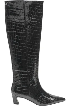 Fabienne Chapot Damen, Schuhe, Schwarzk, 40 EUGröße: