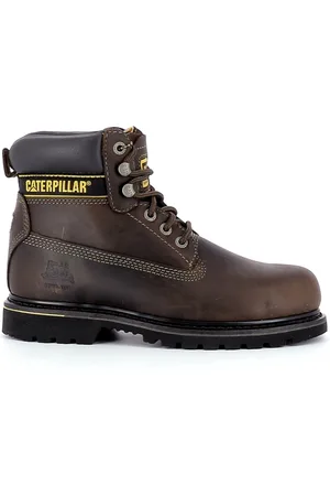 Caterpillar Herren, Schuhe, Braun, 46 EUGröße: