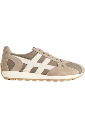 Hogan Herren, Schuhe, Braun, 40 EUGröße: