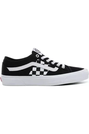 Vans Herren, Schuhe, Schwarzk, 40 EUGröße: