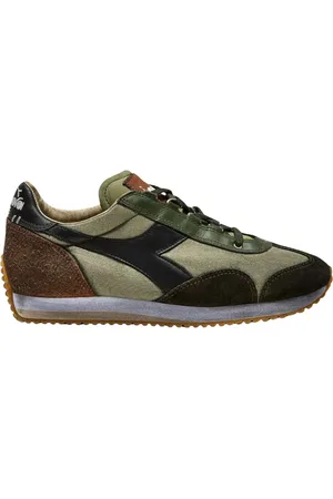 Diadora Herren, Schuhe, Grün, 40 EUGröße: