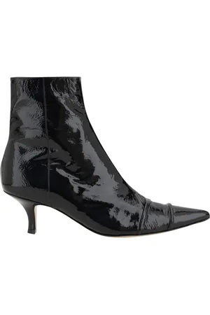 Maison Margiela Damen, Schuhe, Schwarzk, 37 1/2 EUGröße: