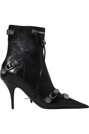 Balenciaga Damen, Schuhe, Schwarzk, 38 EUGröße: