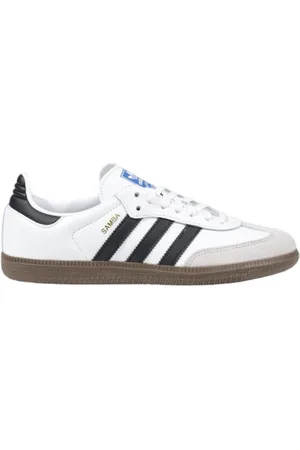 adidas Damen, Schuhe, Weiß, 37 1/3 EUGröße: