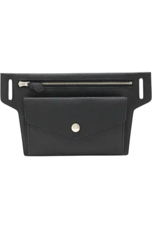 Hermès Damen, Pre-Owned, Schwarzk, ONE SIZEGröße: