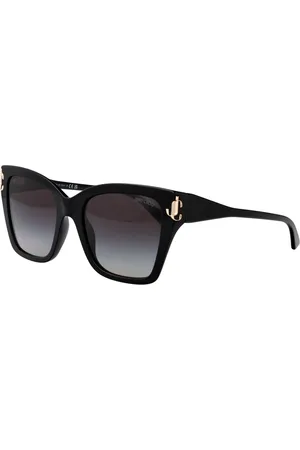Jimmy Choo Damen, Accessories, Schwarzk, 54 MMGröße: