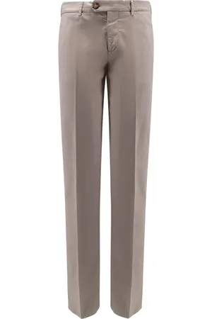 Brunello Cucinelli Herren, Hosen, Grau, XLGröße: